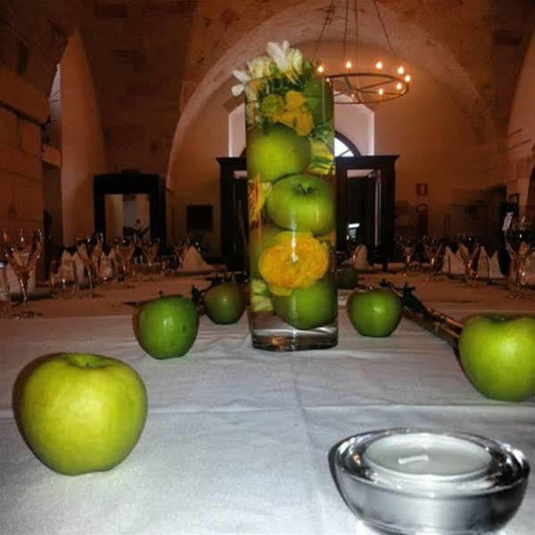 Maison d'hôtes Antica Masseria Carparelli à Ostuni Extérieur photo